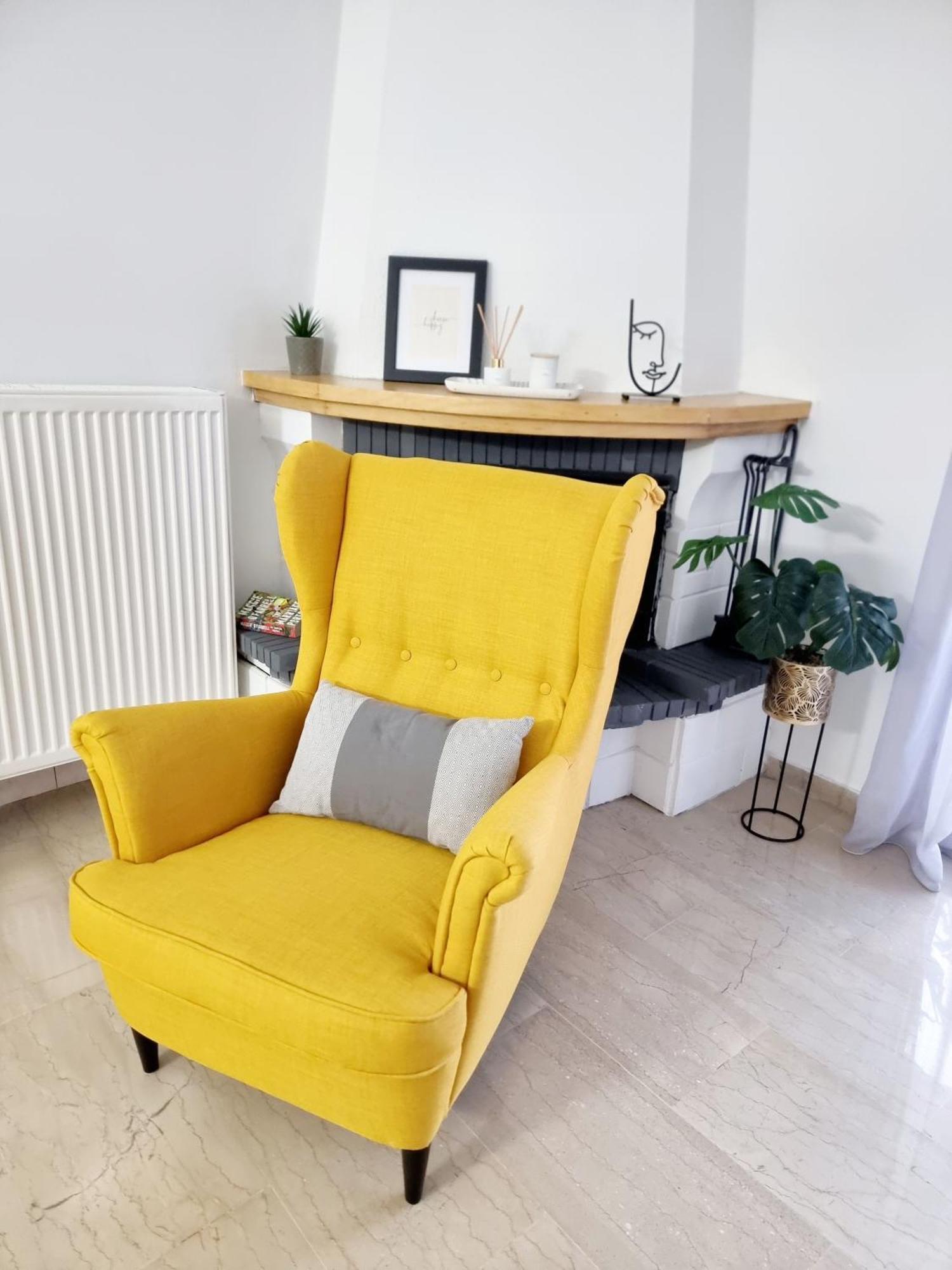53 Central Luxury Apartment Kalamaria Thessaloníki Eksteriør bilde